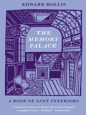 cover image of The Memory Palace